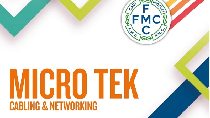 Microtek Cabling e networking