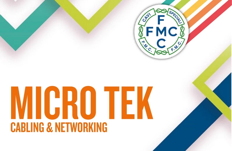 Microtek Cabling e networking