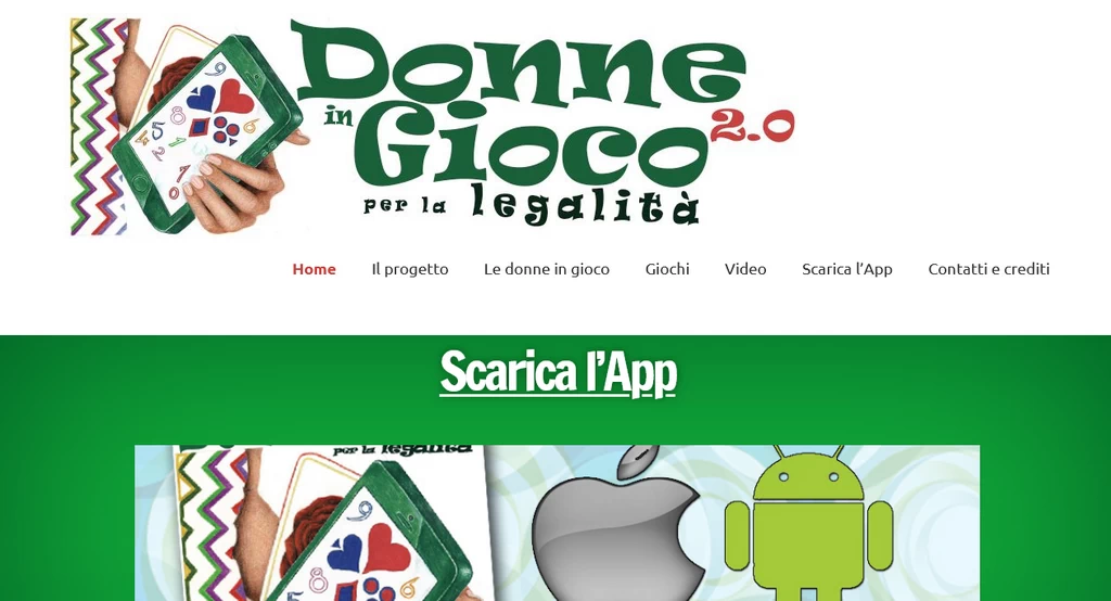www.donneingioco.it