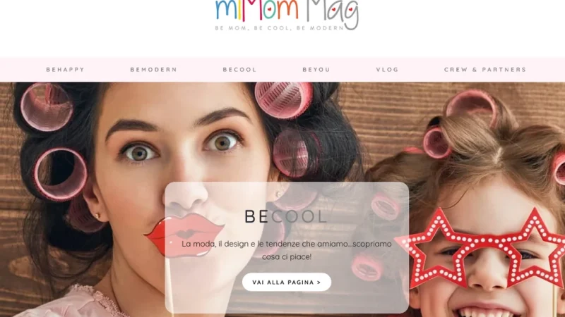 www.mimom.it