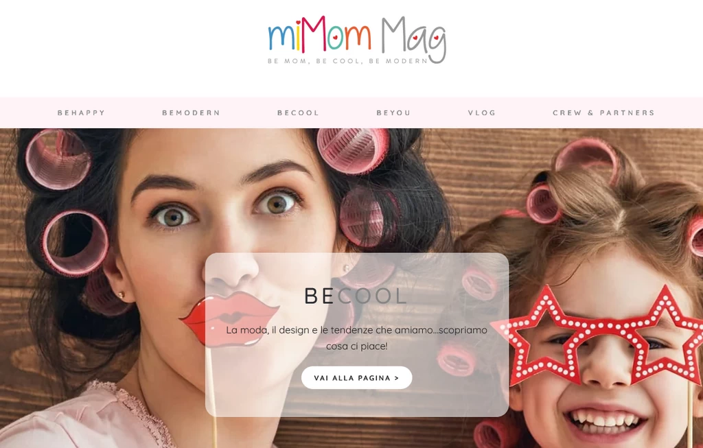 www.mimom.it
