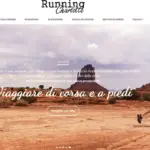 Running Charlotte