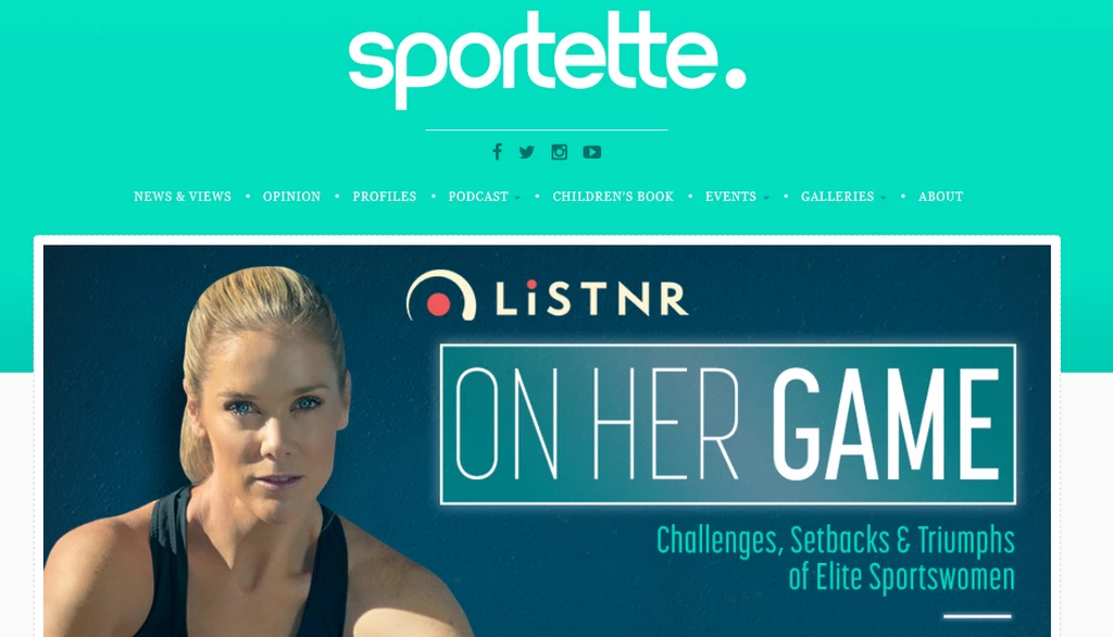 sportette