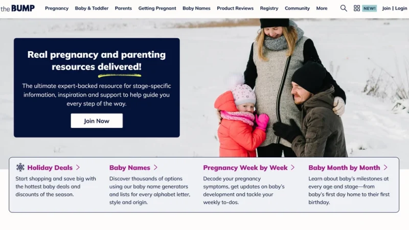 thebump