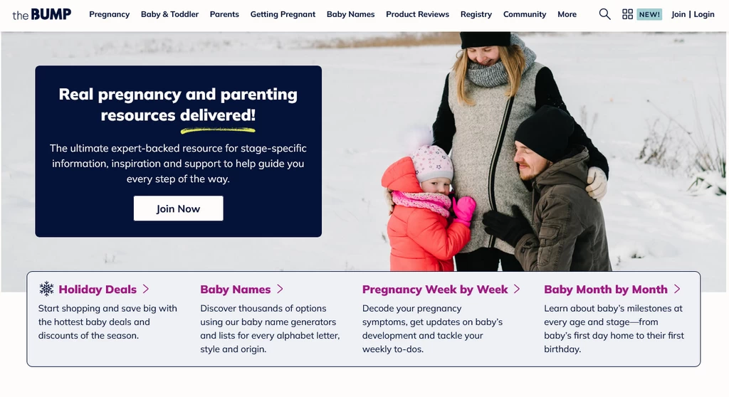 thebump