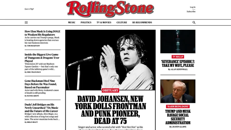 rollingstone