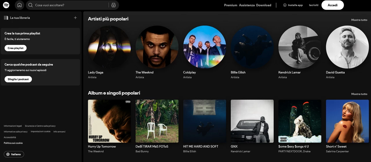 spotify