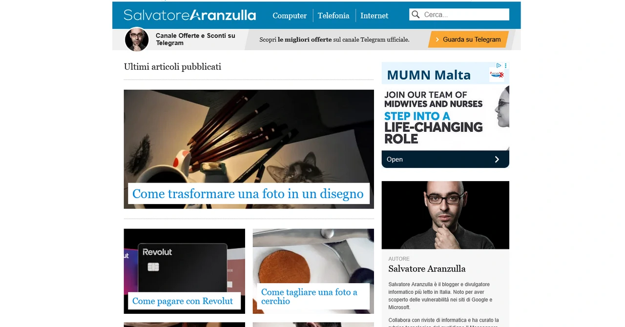 Aranzulla