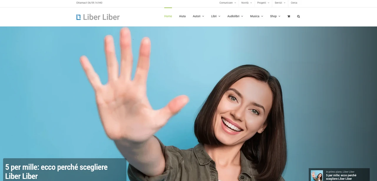 Liber Liber