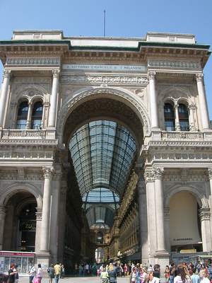 Milano