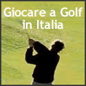 Italia Golf